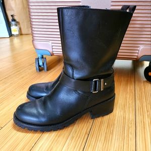 Cole Haan waterproof boots size 7B